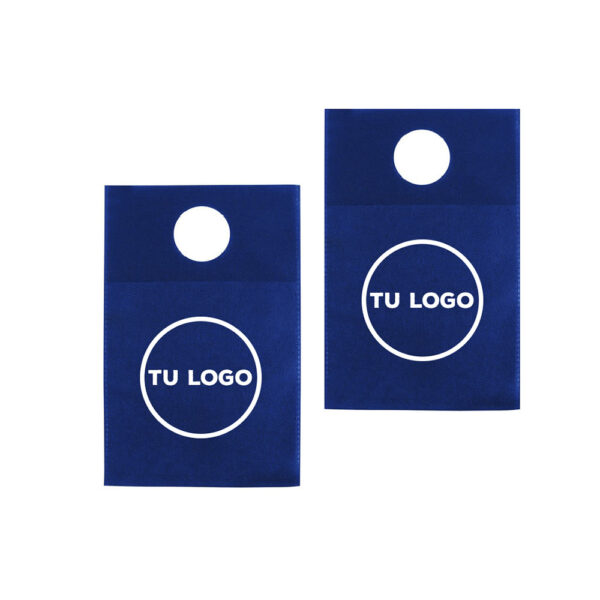 Bolsa tnt - basurero auto